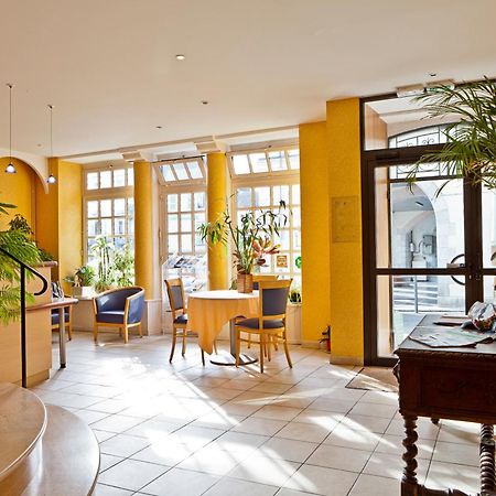Arudy Logis Hotel De France מראה חיצוני תמונה